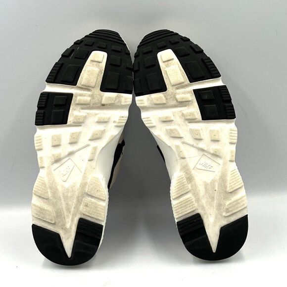 Nike Huarache Run Desert Sand - Picture 8 of 9